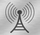 Estações de Rádio no Cabo de Santo Agostinho