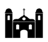 Igrejas e Templos no Cabo de Santo Agostinho