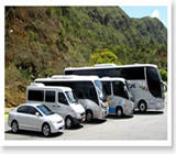 Locação de Ônibus e Vans no Cabo de Santo Agostinho