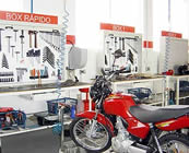 Oficinas Mecânicas de Motos no Cabo de Santo Agostinho