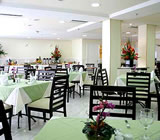 Restaurantes em Flat Hotel no Cabo de Santo Agostinho