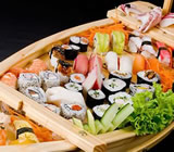 Restaurantes Orientais no Cabo de Santo Agostinho